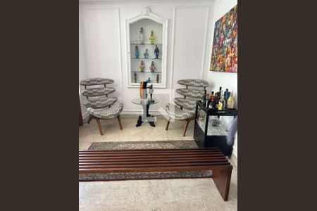 Apartamento à venda com 3 quartos, 364m² em Flamengo, Rio de Janeiro