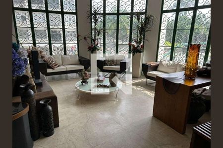 Apartamento à venda com 3 quartos, 364m² em Flamengo, Rio de Janeiro