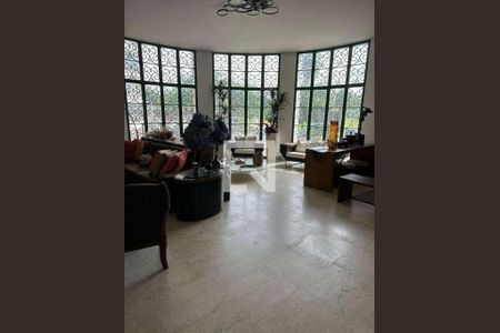 Apartamento à venda com 3 quartos, 364m² em Flamengo, Rio de Janeiro