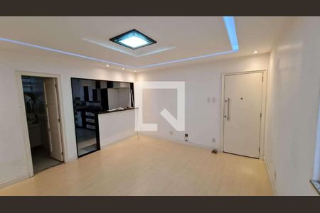 Apartamento à venda com 2 quartos, 67m² em Tijuca, Rio de Janeiro