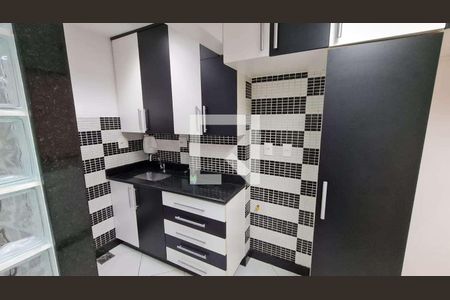 Apartamento à venda com 2 quartos, 67m² em Tijuca, Rio de Janeiro