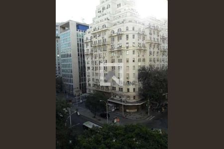 Apartamento à venda com 2 quartos, 76m² em Centro, Rio de Janeiro