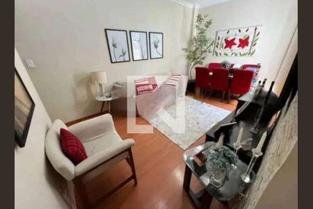 Apartamento à venda com 2 quartos, 60m² em Flamengo, Rio de Janeiro