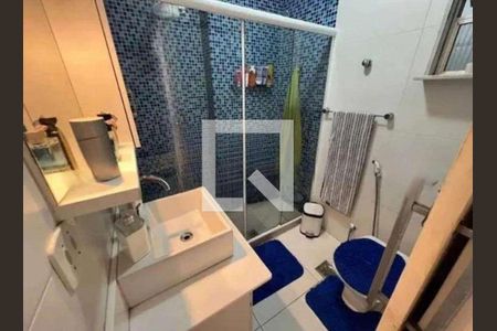 Apartamento à venda com 2 quartos, 60m² em Flamengo, Rio de Janeiro