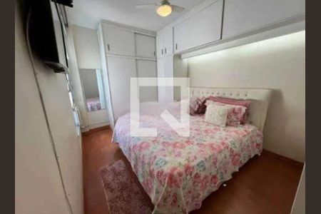 Apartamento à venda com 2 quartos, 60m² em Flamengo, Rio de Janeiro
