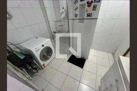 Apartamento à venda com 2 quartos, 60m² em Flamengo, Rio de Janeiro