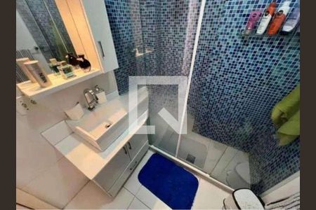 Apartamento à venda com 2 quartos, 60m² em Flamengo, Rio de Janeiro