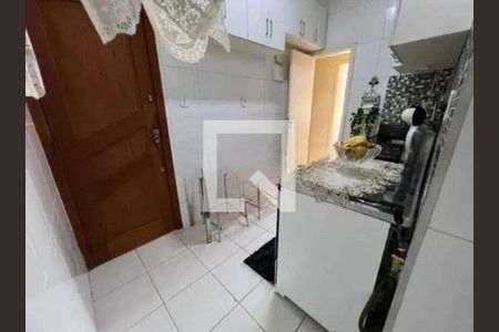Apartamento à venda com 2 quartos, 60m² em Flamengo, Rio de Janeiro