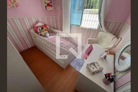 Apartamento à venda com 2 quartos, 60m² em Flamengo, Rio de Janeiro