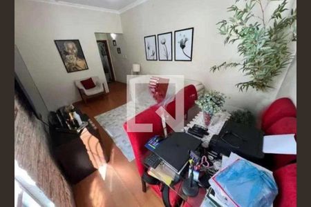 Apartamento à venda com 2 quartos, 60m² em Flamengo, Rio de Janeiro