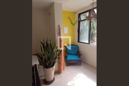 Apartamento à venda com 2 quartos, 70m² em Tijuca, Rio de Janeiro