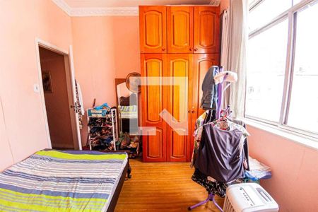 Apartamento à venda com 2 quartos, 65m² em Catete, Rio de Janeiro