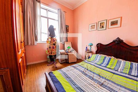 Apartamento à venda com 2 quartos, 65m² em Catete, Rio de Janeiro