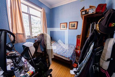 Apartamento à venda com 2 quartos, 65m² em Catete, Rio de Janeiro