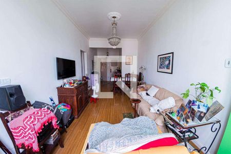 Apartamento à venda com 2 quartos, 65m² em Catete, Rio de Janeiro
