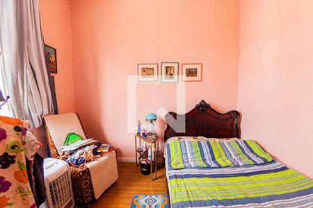 Apartamento à venda com 2 quartos, 65m² em Catete, Rio de Janeiro