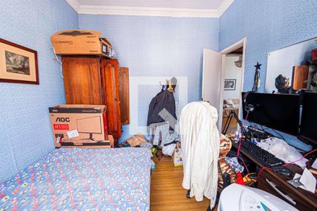 Apartamento à venda com 2 quartos, 65m² em Catete, Rio de Janeiro