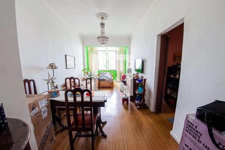 Apartamento à venda com 2 quartos, 65m² em Catete, Rio de Janeiro