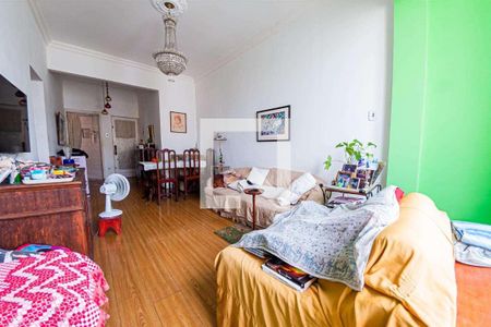 Apartamento à venda com 2 quartos, 65m² em Catete, Rio de Janeiro