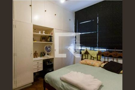 Apartamento à venda com 3 quartos, 114m² em Laranjeiras, Rio de Janeiro