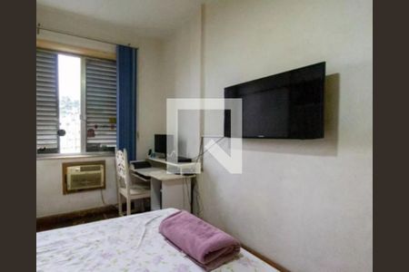Apartamento à venda com 3 quartos, 114m² em Laranjeiras, Rio de Janeiro