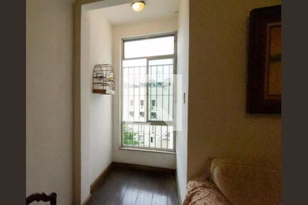 Apartamento à venda com 3 quartos, 114m² em Laranjeiras, Rio de Janeiro