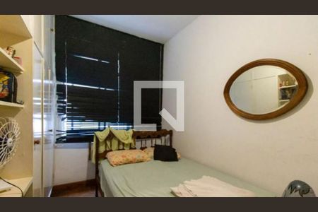 Apartamento à venda com 3 quartos, 114m² em Laranjeiras, Rio de Janeiro