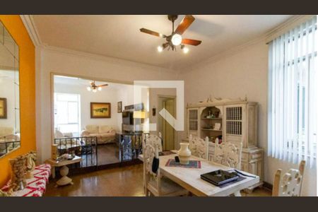 Apartamento à venda com 3 quartos, 114m² em Laranjeiras, Rio de Janeiro