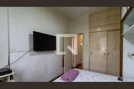 Apartamento à venda com 3 quartos, 114m² em Laranjeiras, Rio de Janeiro