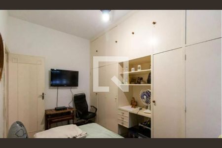 Apartamento à venda com 3 quartos, 114m² em Laranjeiras, Rio de Janeiro
