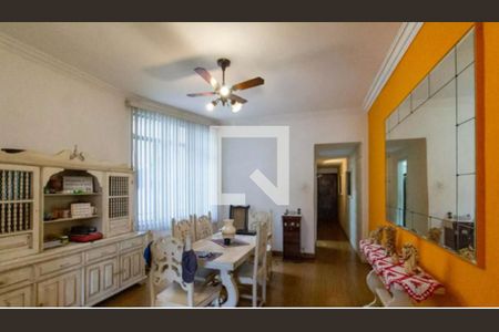 Apartamento à venda com 3 quartos, 114m² em Laranjeiras, Rio de Janeiro