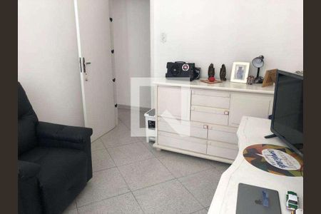 Apartamento à venda com 3 quartos, 110m² em Flamengo, Rio de Janeiro