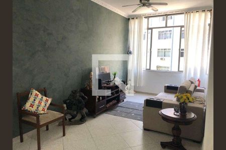 Apartamento à venda com 3 quartos, 110m² em Flamengo, Rio de Janeiro