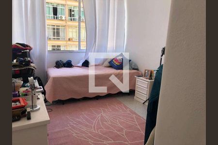 Apartamento à venda com 3 quartos, 110m² em Flamengo, Rio de Janeiro