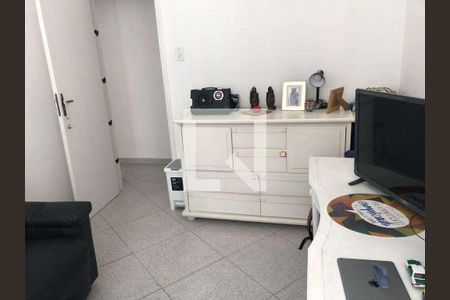 Apartamento à venda com 3 quartos, 110m² em Flamengo, Rio de Janeiro