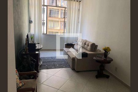 Apartamento à venda com 3 quartos, 110m² em Flamengo, Rio de Janeiro
