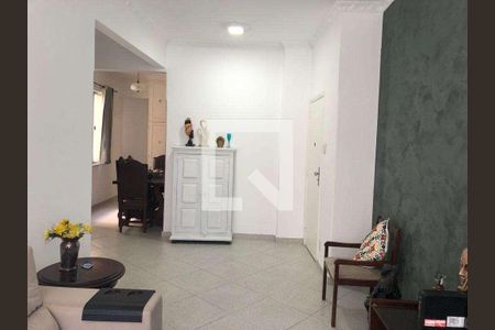 Apartamento à venda com 3 quartos, 110m² em Flamengo, Rio de Janeiro