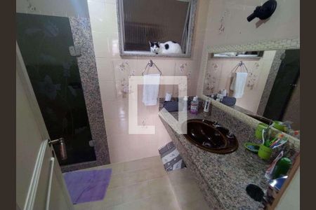 Apartamento à venda com 3 quartos, 115m² em Tijuca, Rio de Janeiro