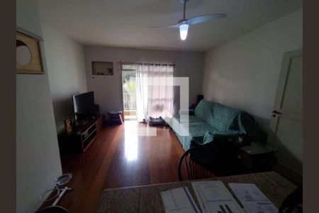 Apartamento à venda com 3 quartos, 115m² em Tijuca, Rio de Janeiro