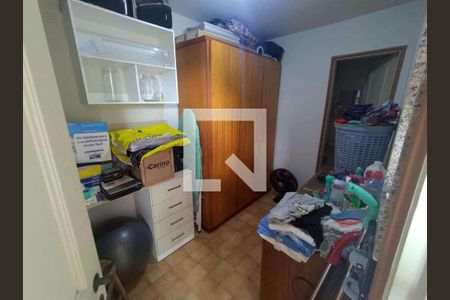 Apartamento à venda com 3 quartos, 115m² em Tijuca, Rio de Janeiro