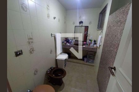 Apartamento à venda com 3 quartos, 115m² em Tijuca, Rio de Janeiro