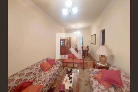 Apartamento à venda com 3 quartos, 105m² em Flamengo, Rio de Janeiro