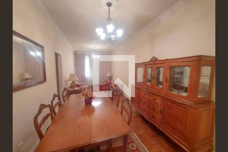 Apartamento à venda com 3 quartos, 105m² em Flamengo, Rio de Janeiro