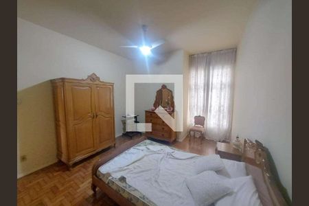 Apartamento à venda com 3 quartos, 105m² em Flamengo, Rio de Janeiro
