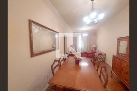 Apartamento à venda com 3 quartos, 105m² em Flamengo, Rio de Janeiro