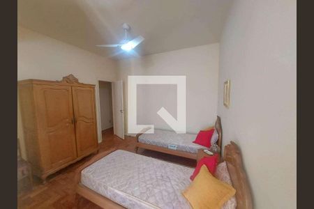 Apartamento à venda com 3 quartos, 105m² em Flamengo, Rio de Janeiro