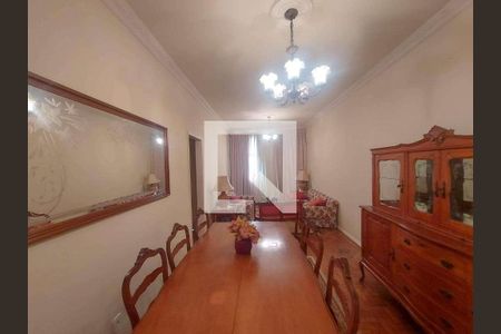 Apartamento à venda com 3 quartos, 105m² em Flamengo, Rio de Janeiro