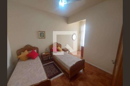Apartamento à venda com 3 quartos, 105m² em Flamengo, Rio de Janeiro