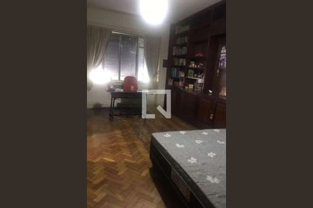 Apartamento à venda com 4 quartos, 360m² em Flamengo, Rio de Janeiro