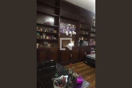 Apartamento à venda com 4 quartos, 360m² em Flamengo, Rio de Janeiro